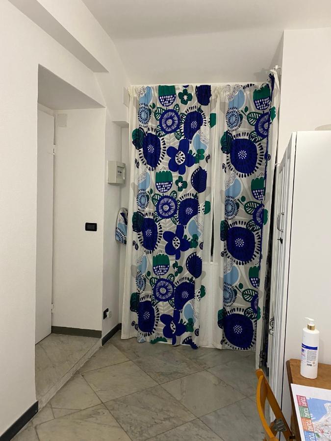 B&B Dormire Dai Grimaldi Genova Exterior foto
